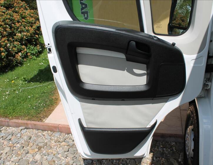 Fiat Ducato 18