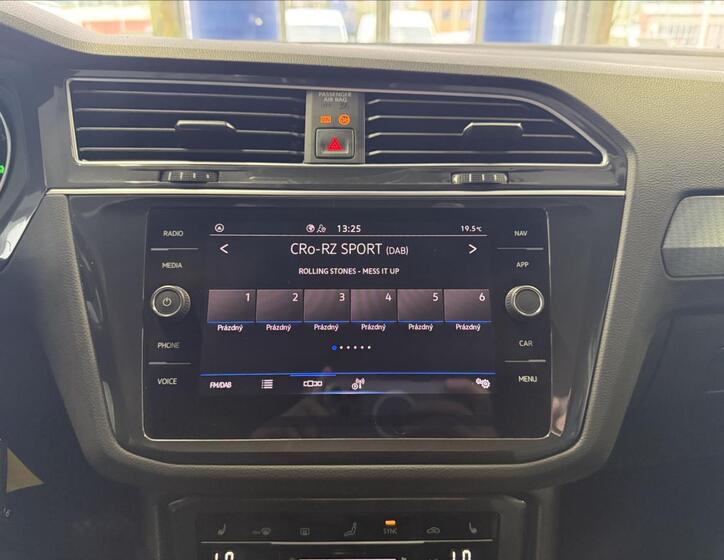 Volkswagen Tiguan 17