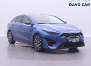 KIA ProCeed 1