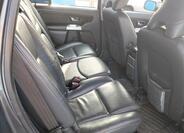 Volvo XC90 8