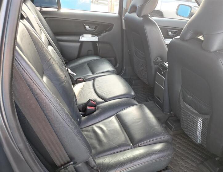 Volvo XC90 8