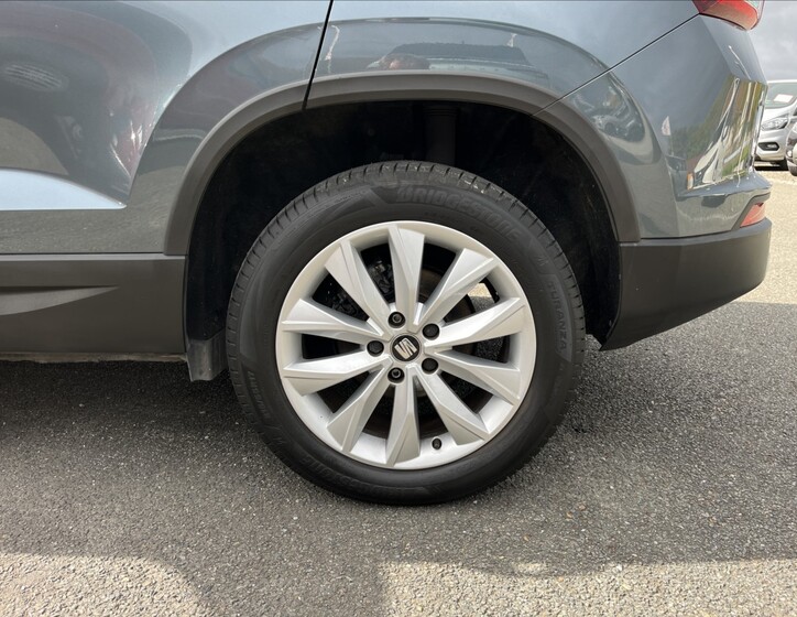 Seat Ateca 53