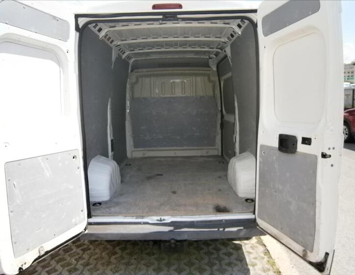 Peugeot Boxer 7