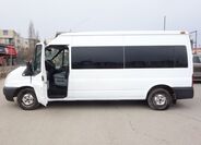 Ford Transit 14