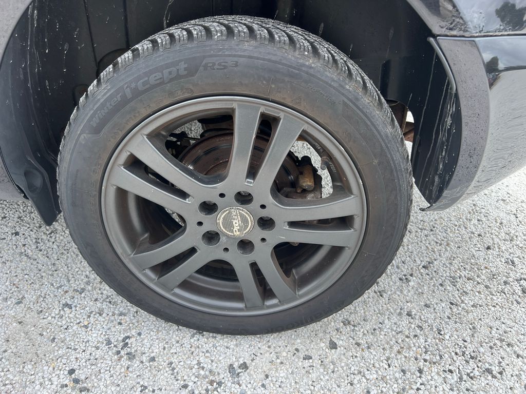 Škoda Roomster