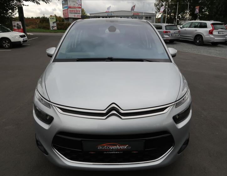 Citroën C4 Picasso 7