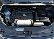 Volkswagen Touran 26