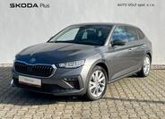 Škoda Scala 1