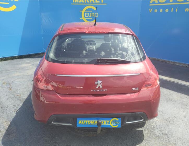 Peugeot 308 5