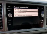 Volkswagen Crafter 16