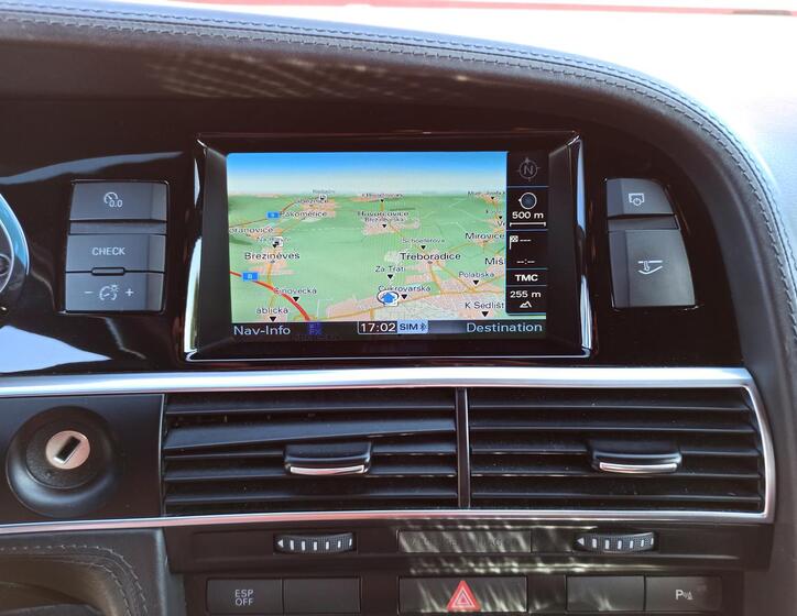 Audi RS 6 27