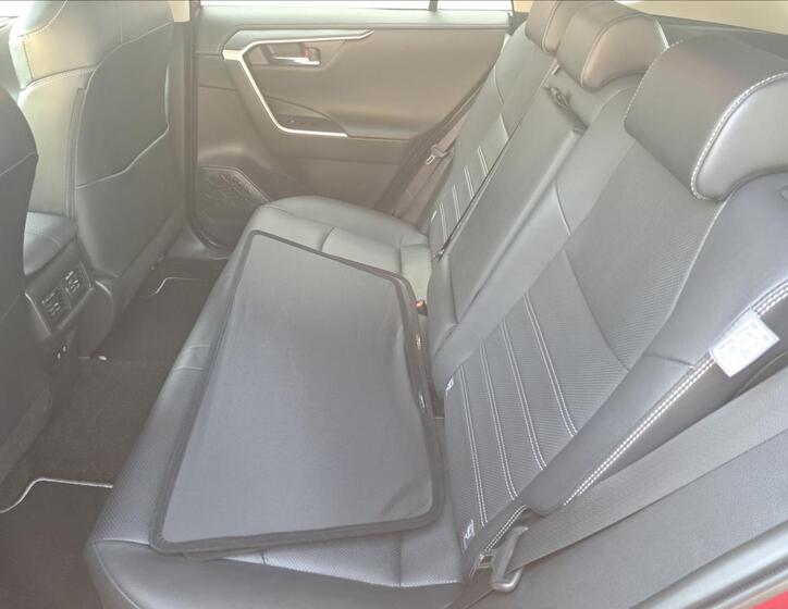 Toyota RAV4 39