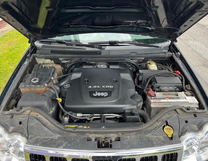 Jeep Grand Cherokee 33