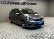 Honda Jazz 12