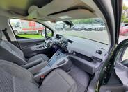 Peugeot Rifter 15