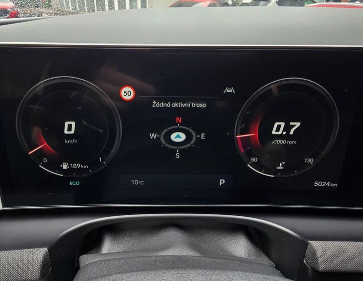 Hyundai Tucson 18