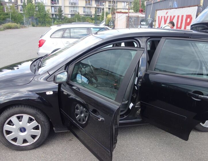 Ford Focus 20