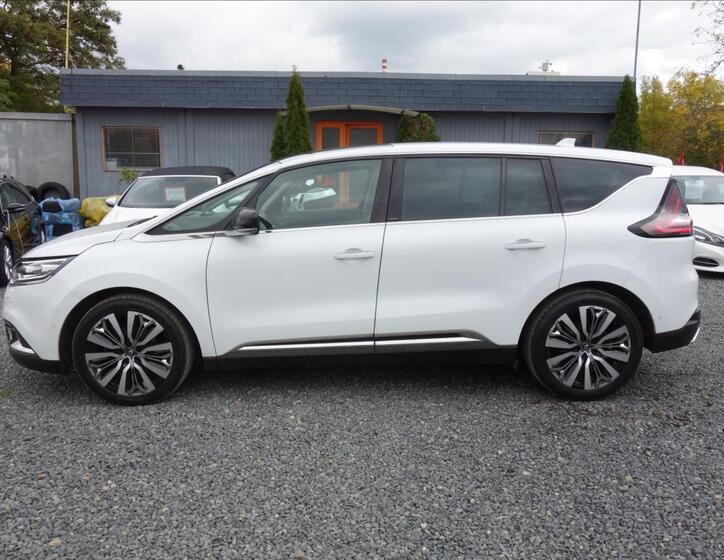 Renault Espace 4