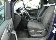 Volkswagen Touran 22