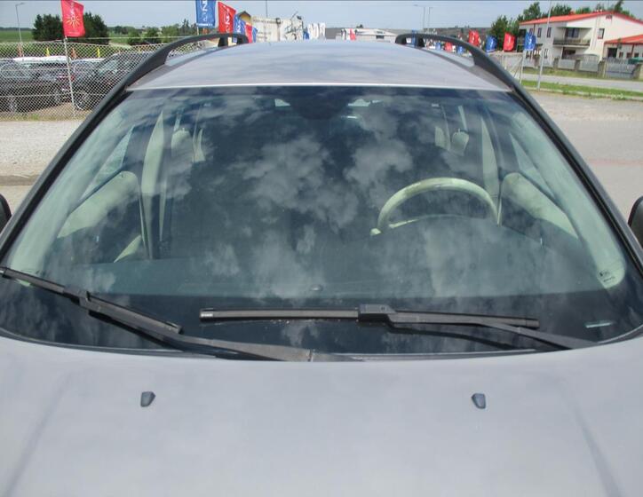 Volvo XC70 22