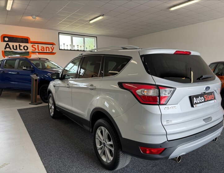 Ford Kuga 5