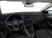 Volkswagen Taigo 5