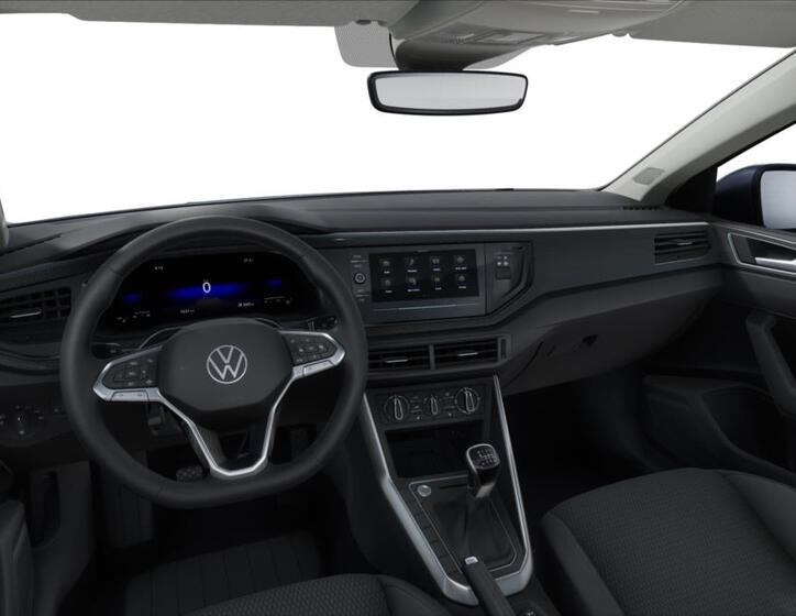Volkswagen Taigo 5