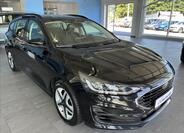 Ford Focus 1