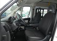 Peugeot Boxer 8
