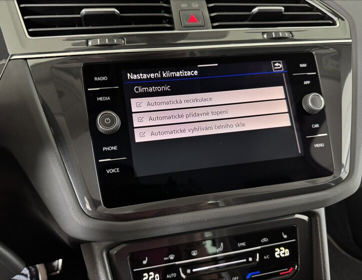 Volkswagen Tiguan 43