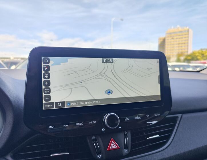Hyundai i30 16