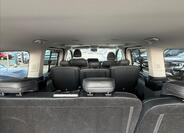 Ford Tourneo Custom 14