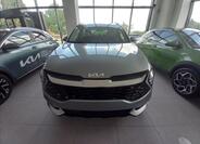 KIA Sportage 1
