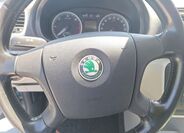 Škoda Fabia 13