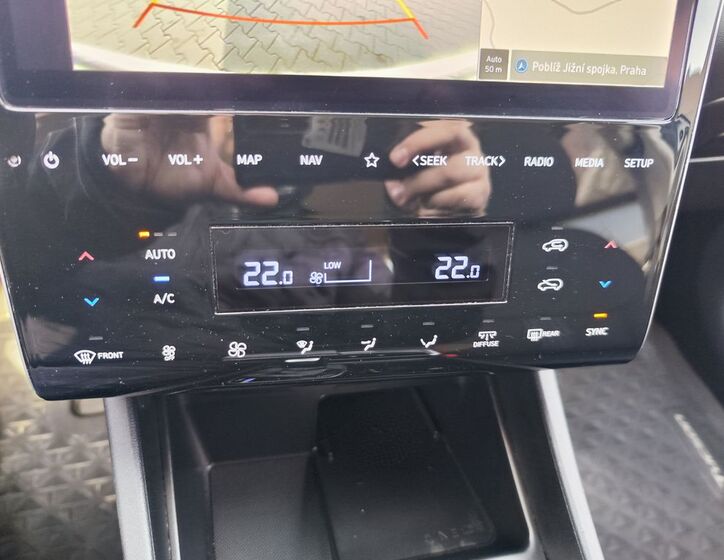 Hyundai Tucson 21