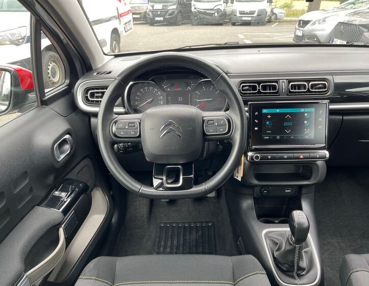 Citroën C3 9