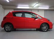 Toyota Yaris 4