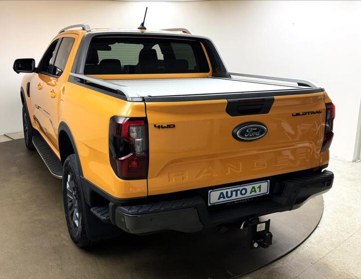 Ford Ranger 6