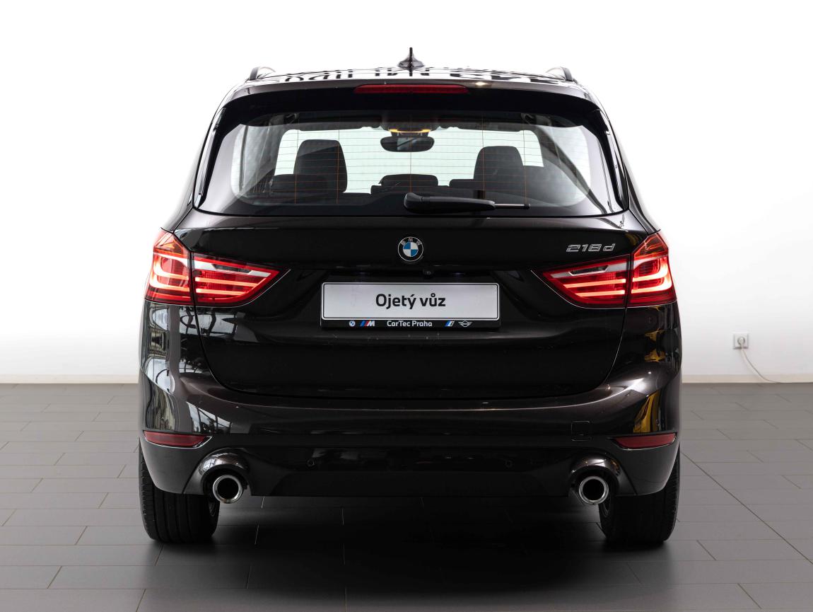 BMW Řada 2