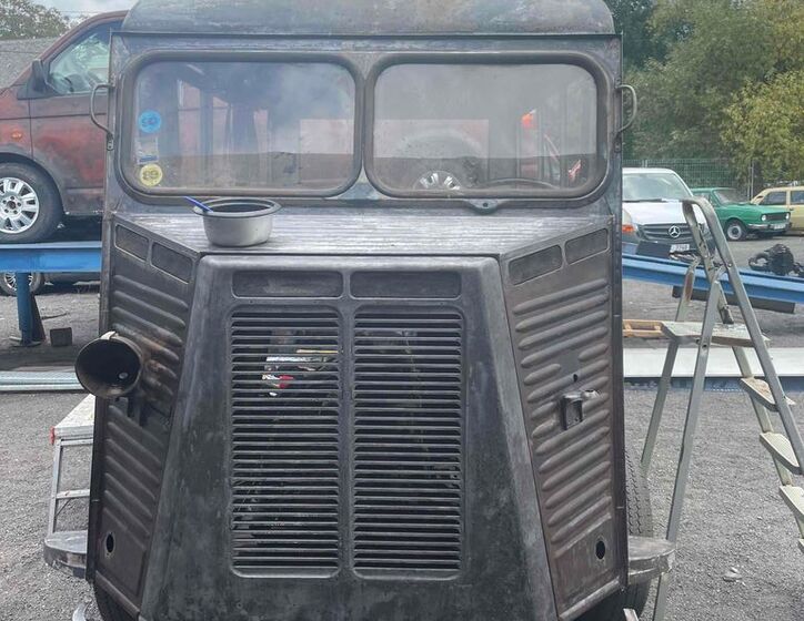 Citroën Ostatní 1