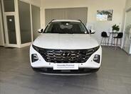 Hyundai Tucson 8