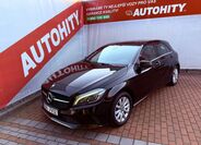 Mercedes-Benz Třídy A 1