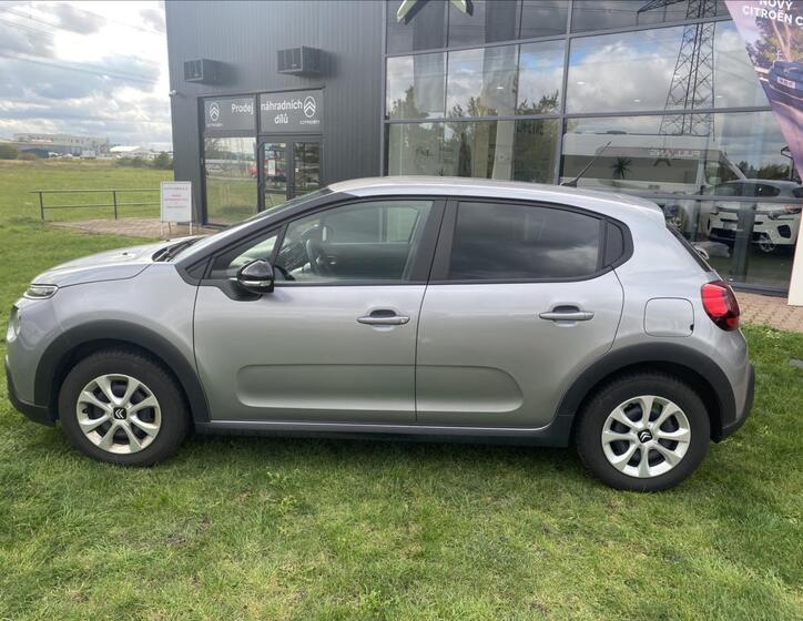 Citroën C3 5