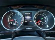 Volkswagen Touran 17
