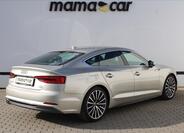 Audi A5 7
