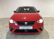 Seat Ibiza 4
