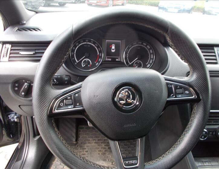 Škoda Octavia 24