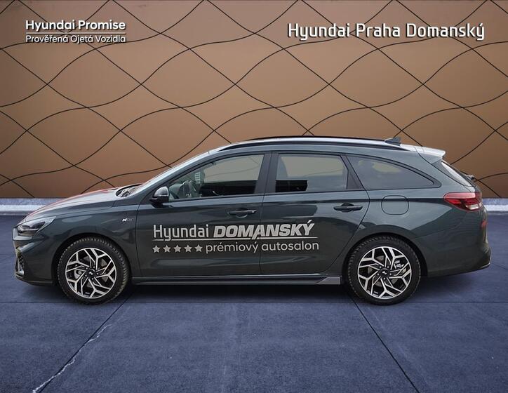 Hyundai i30 3