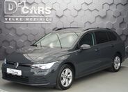Volkswagen Golf 1