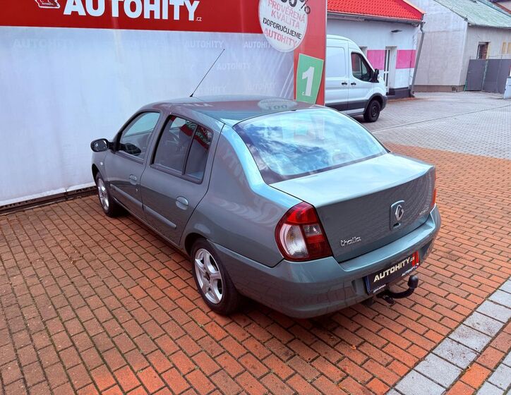 Renault Thalia 8
